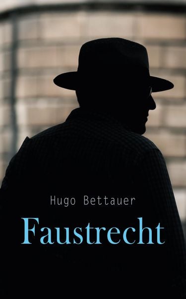Produktbild: Faustrecht