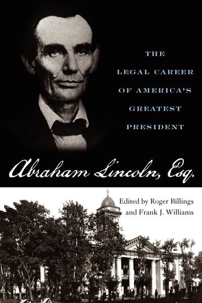 Produktbild: Abraham Lincoln Esq.