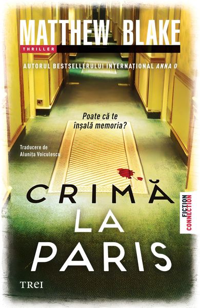 Produktbild: Crima la Paris