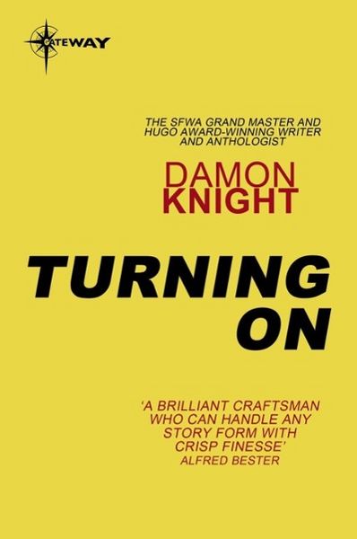 Produktbild: Turning On