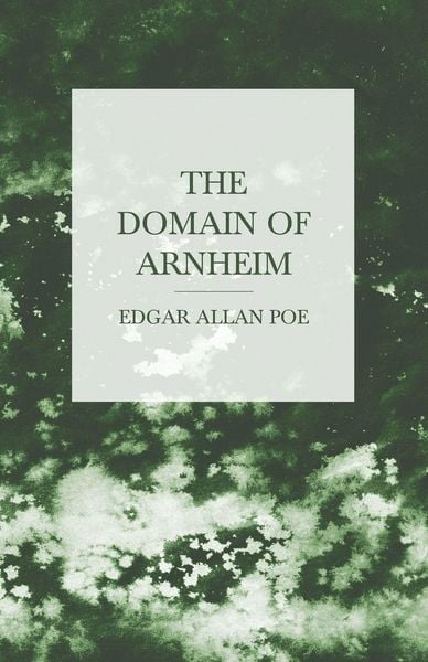 Produktbild: The Domain of Arnheim