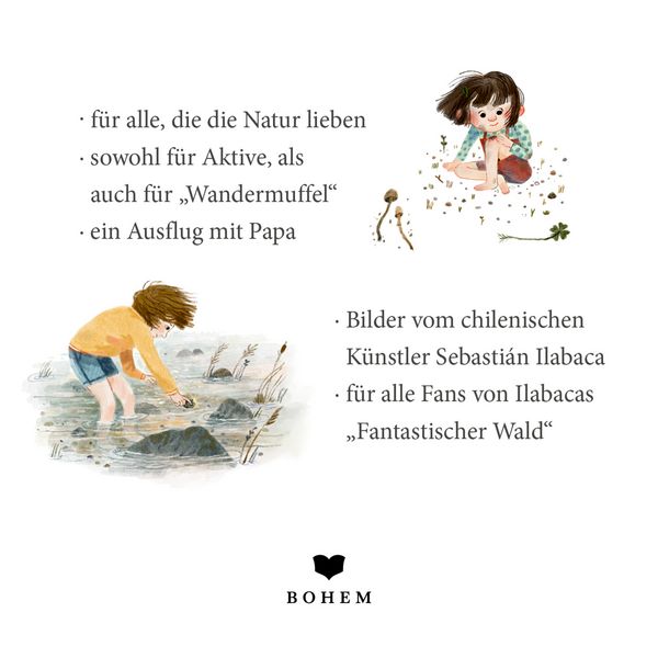 Produktbild: Eine wundersame Wanderung