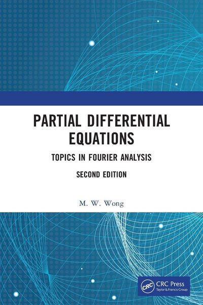 Produktbild: Partial Differential Equations