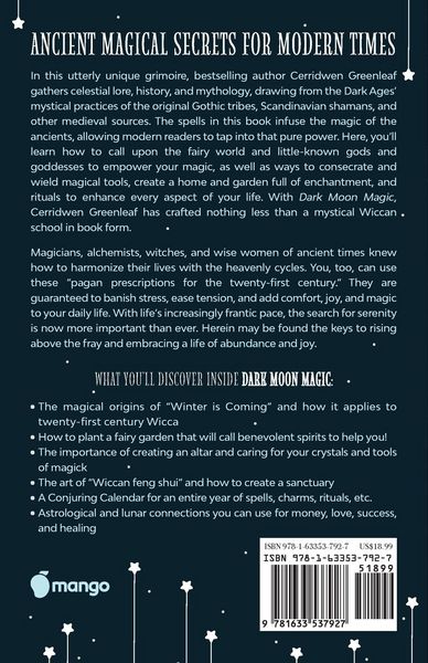 Produktbild: Dark Moon Magic