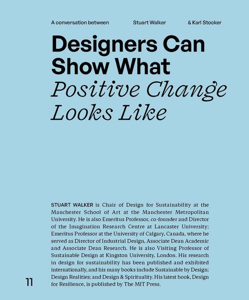Produktbild: Lessons on Change