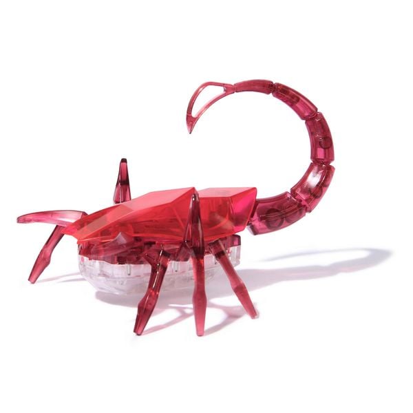 Produktbild: Hexbots Scorpion Single Pack