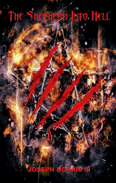 Produktbild: The Shepherd Into Hell