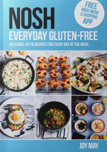 Produktbild: NOSH Everyday Gluten-Free