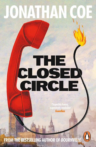 Produktbild: The Closed Circle
