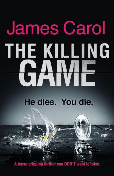 Produktbild: The Killing Game