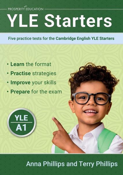 Produktbild: YLE Starters