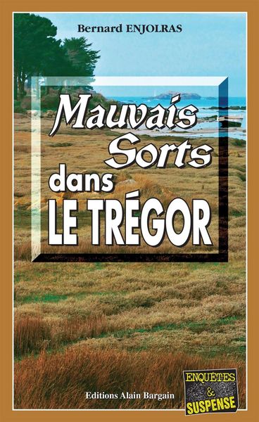 Produktbild: Mauvais sorts dans le Tr&eacute;gor