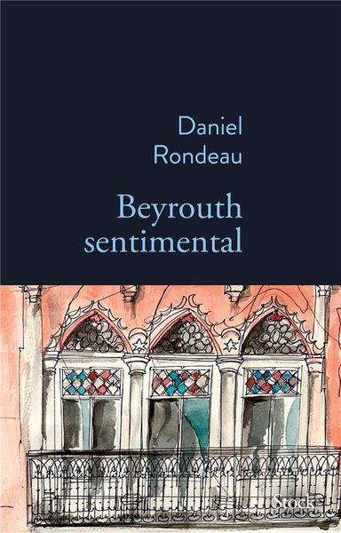 Produktbild: Beyrouth sentimental