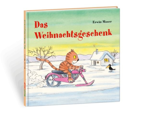 Produktbild: Das Weihnachtsgeschenk