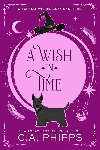 Produktbild: A Wish In Time