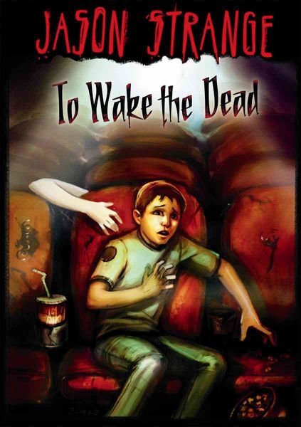 Produktbild: To Wake the Dead
