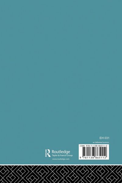 Produktbild: Industries of London Since 1861