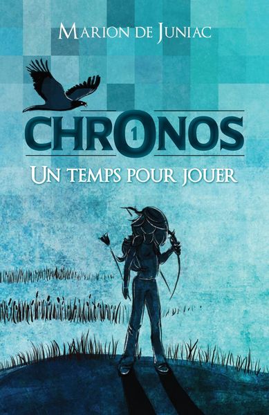 Produktbild: Chronos, Tome 1