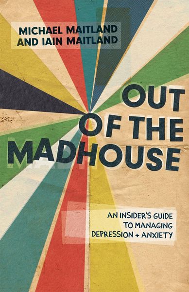 Produktbild: Out of the Madhouse