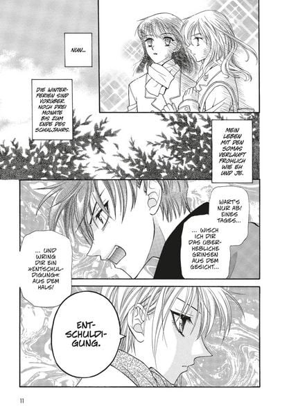 Produktbild: Fruits Basket Pearls 2