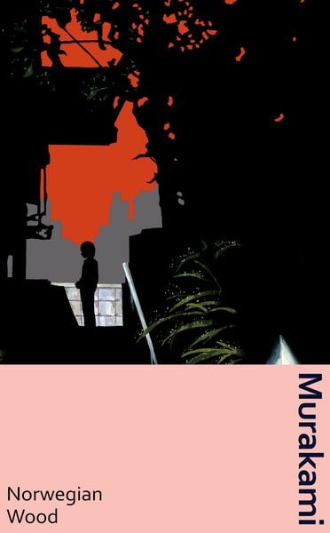 Produktbild: Norwegian Wood. Gift Edition