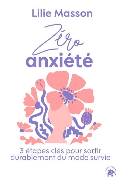 Produktbild: Z&eacute;ro Anxi&eacute;t&eacute;