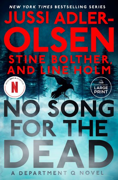 Produktbild: No Song for the Dead