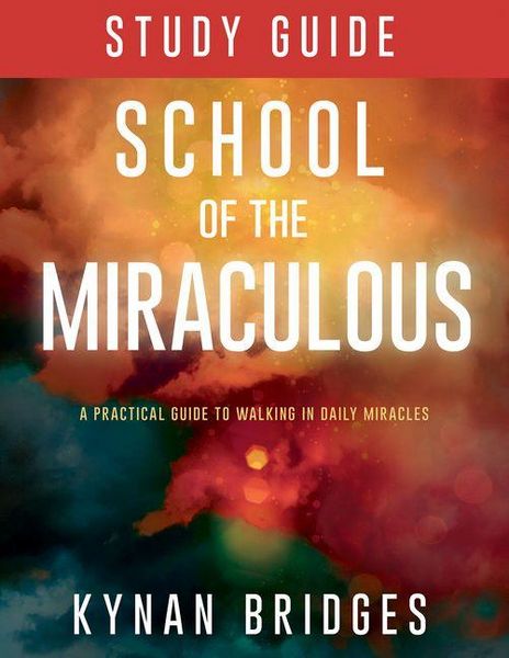 Produktbild: School of the Miraculous Study Guide