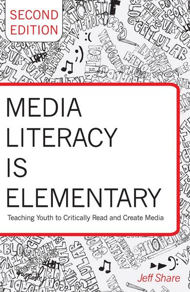 Produktbild: Media Literacy is Elementary