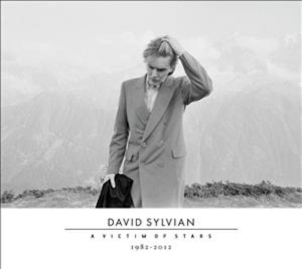 A Victim Of Stars 1982-2012 - David Sylvian, CD