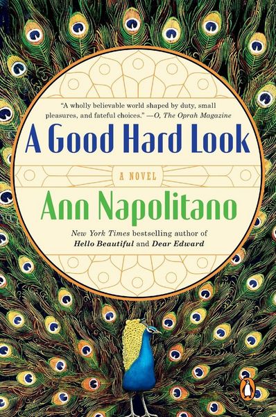 Produktbild: A Good Hard Look
