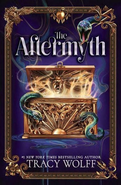 Produktbild: The Aftermyth