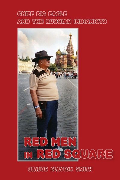 Produktbild: Red Men in Red Square