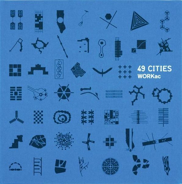 Produktbild: 49 Cities
