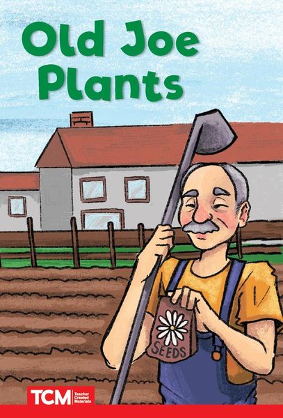 Produktbild: Old Joe Plants