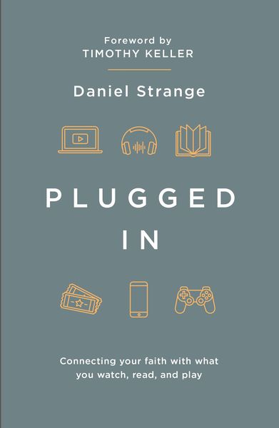 Produktbild: Plugged in
