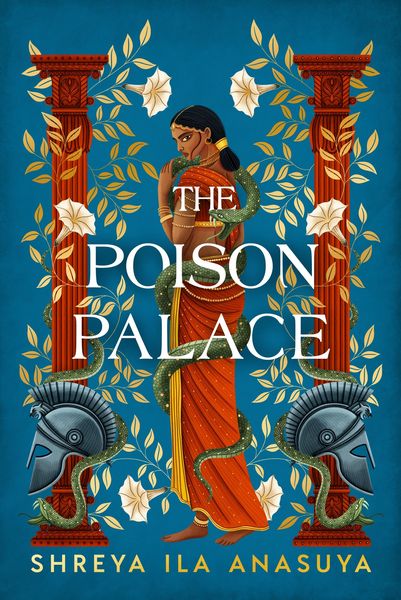 Produktbild: The Poison Palace