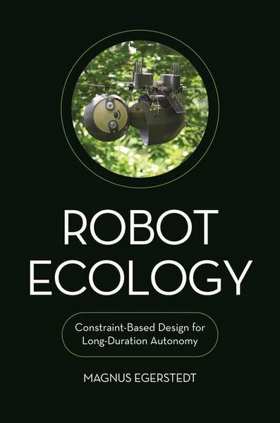 Produktbild: Robot Ecology