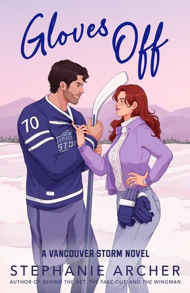 Produktbild: Gloves Off
