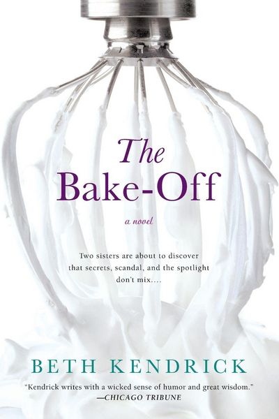 Produktbild: The Bake-Off