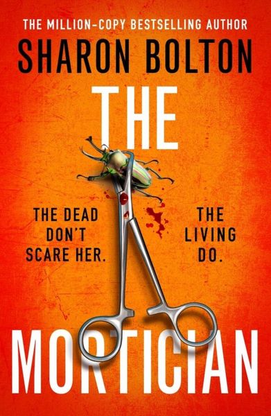 Produktbild: The Mortician