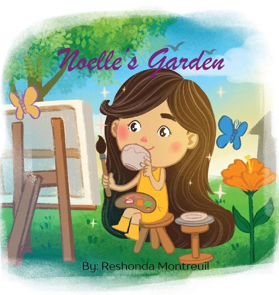 Produktbild: Noelle's Garden