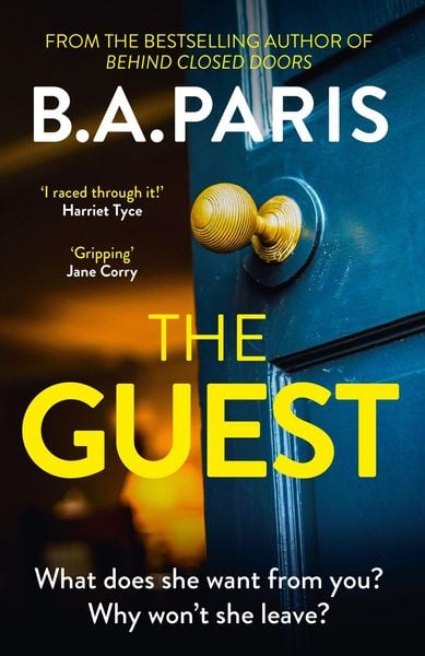 Produktbild: The Guest