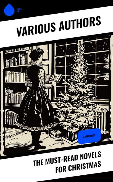 Produktbild: The Must-Read Novels for Christmas