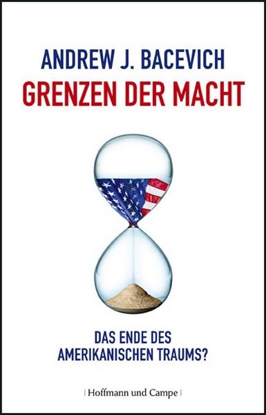Produktbild: Bacevich, A: Grenzen der Macht