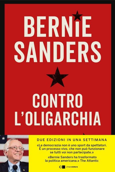Produktbild: Contro l'oligarchia