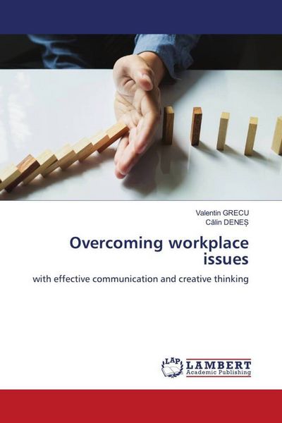 Produktbild: Overcoming workplace issues