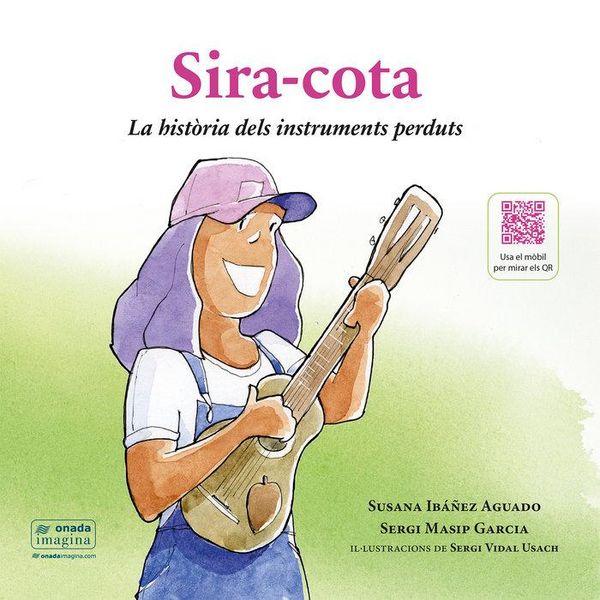 Produktbild: Sira-cota. La hist&ograve;ria dels instruments perduts