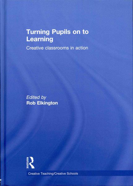 Produktbild: Turning Pupils on to Learning