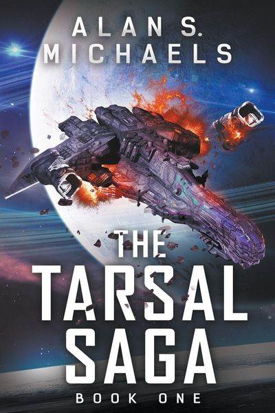 Produktbild: The Tarsal Saga
